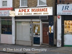 Apex Insurance image
