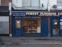Forest Flooring Company image
