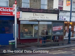 Diveens image