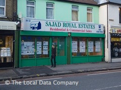 Sajad Royal Estates image