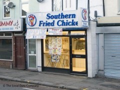 Southern Fried Chicken image