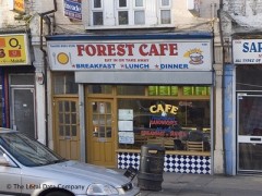 Forest Cafe image