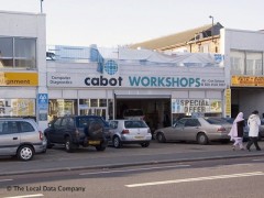 Cabot Workshops image