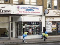 Special Occasions image