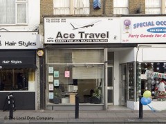 Ace Travel image