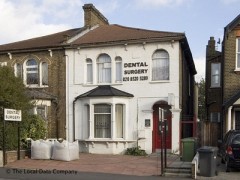 Dental Surgery image