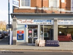 Central Furniture image