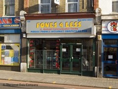 Fones 4 Less image