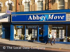 Abbey Move image