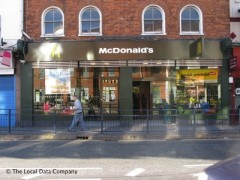 McDonald's Restaurant image