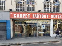 Carpet Factory Outlet image