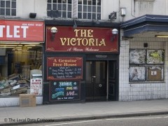 The Victoria image