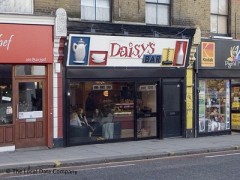 Daisy's Bar image