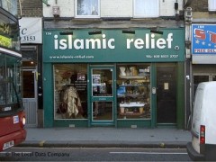 Islamic Relief image