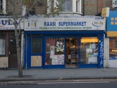 Raasi Supermarket image