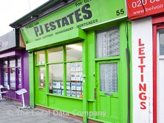 P J Estates image