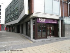 The Fox @ Stratford image