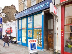 Jonathan Webb & Company image