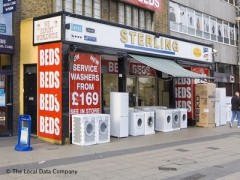 Sterling image