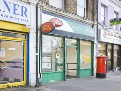 Post Office Ltd image