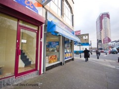 Atlantic Fish Bar image