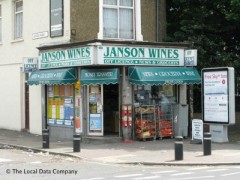 Janson Wines image
