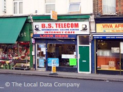 Best Telecom image
