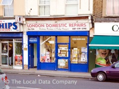 London Domestic Repairs image