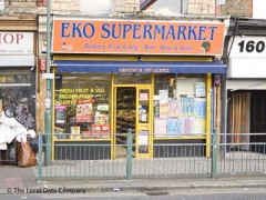 Eko Supermarket image