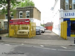 Olympic Motors image