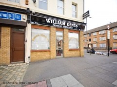 William Denys image