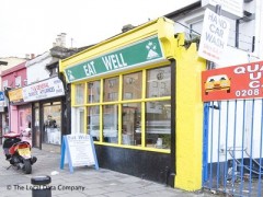Eat Well image