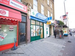 Cartwrights Chemist image