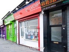 Belvoir image