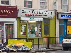 Chez Yvie La Vie image