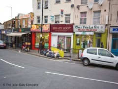 Pirate Shop image