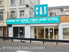 C & S Builders Merchants image