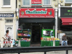 Thailander image
