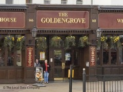 The Goldengrove image