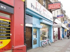 Flex Hair Studio image