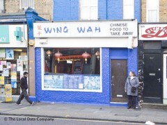 Wing Wah image