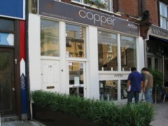 Copper Hair & Spa image