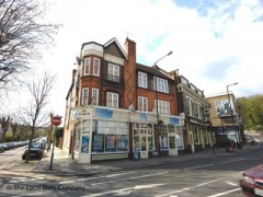 Prickett & Ellis image