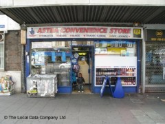 Astra News image