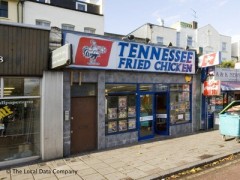 Tennessee Fried Chicken image