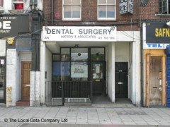 Watson & Associates image
