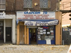 Divine Hair & Nail Salon image