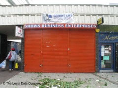 Shows Business Enterprises image