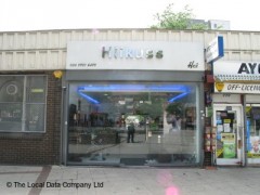 Hiikuss image