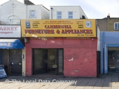 Camberwell Furniture & Appliances image